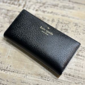 Kate Spade Laurel Way Stacy Wallet